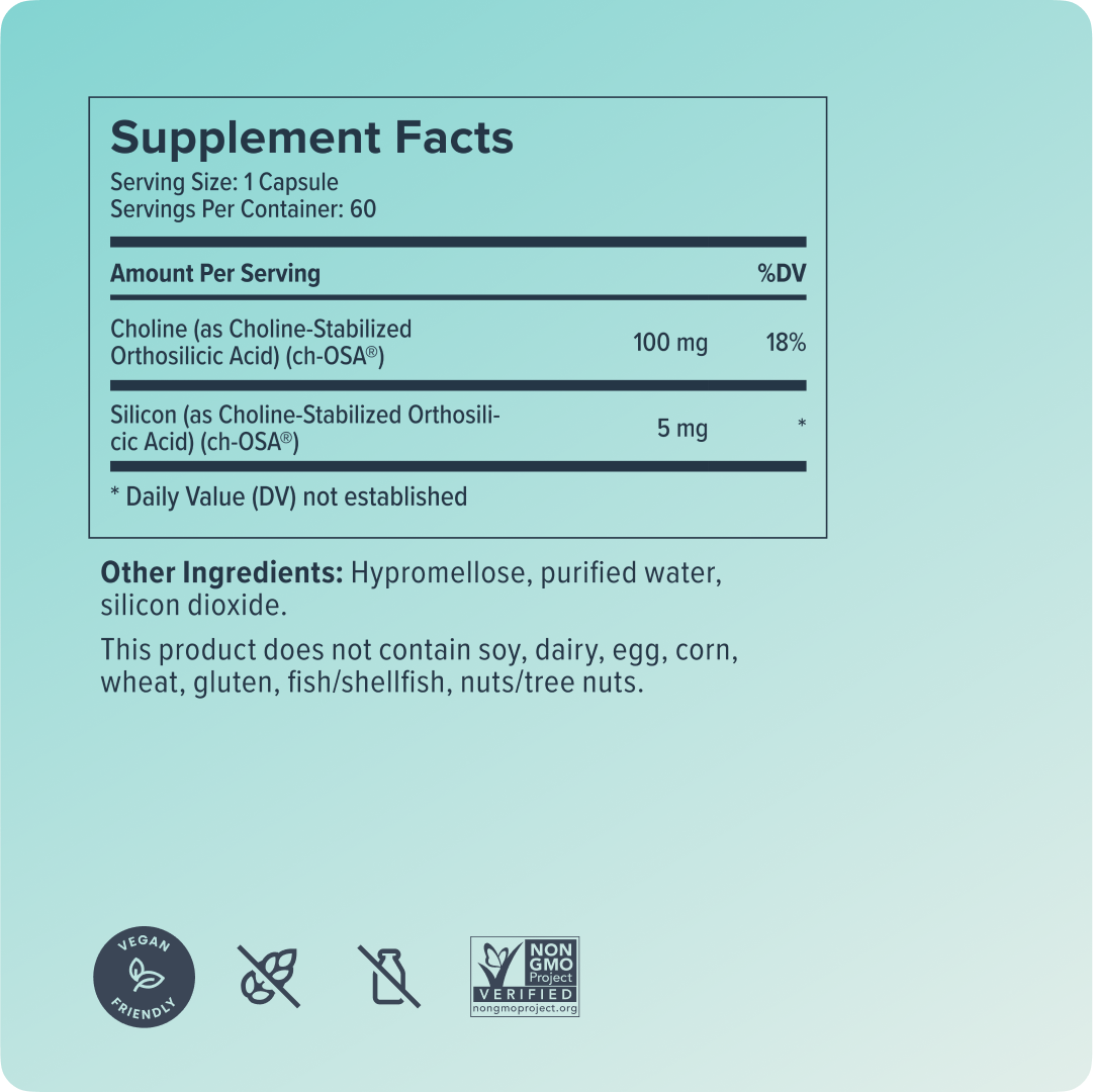 Collagen Generator - Liquid Capsules