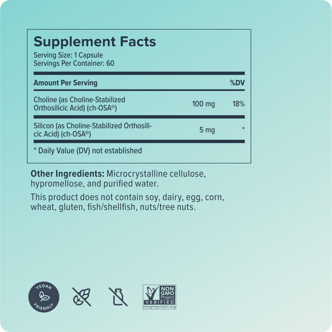 Collagen Generator - Original Capsules