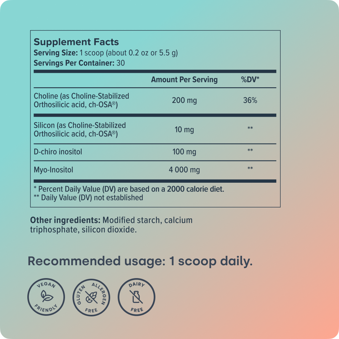 HerHarmony Beauty Blend