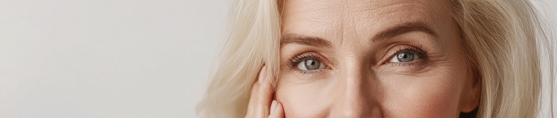 Collagen's Role in Repairing Sun Damaged Skin Naturally