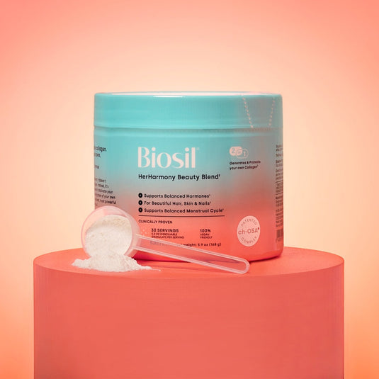 Biosil Store