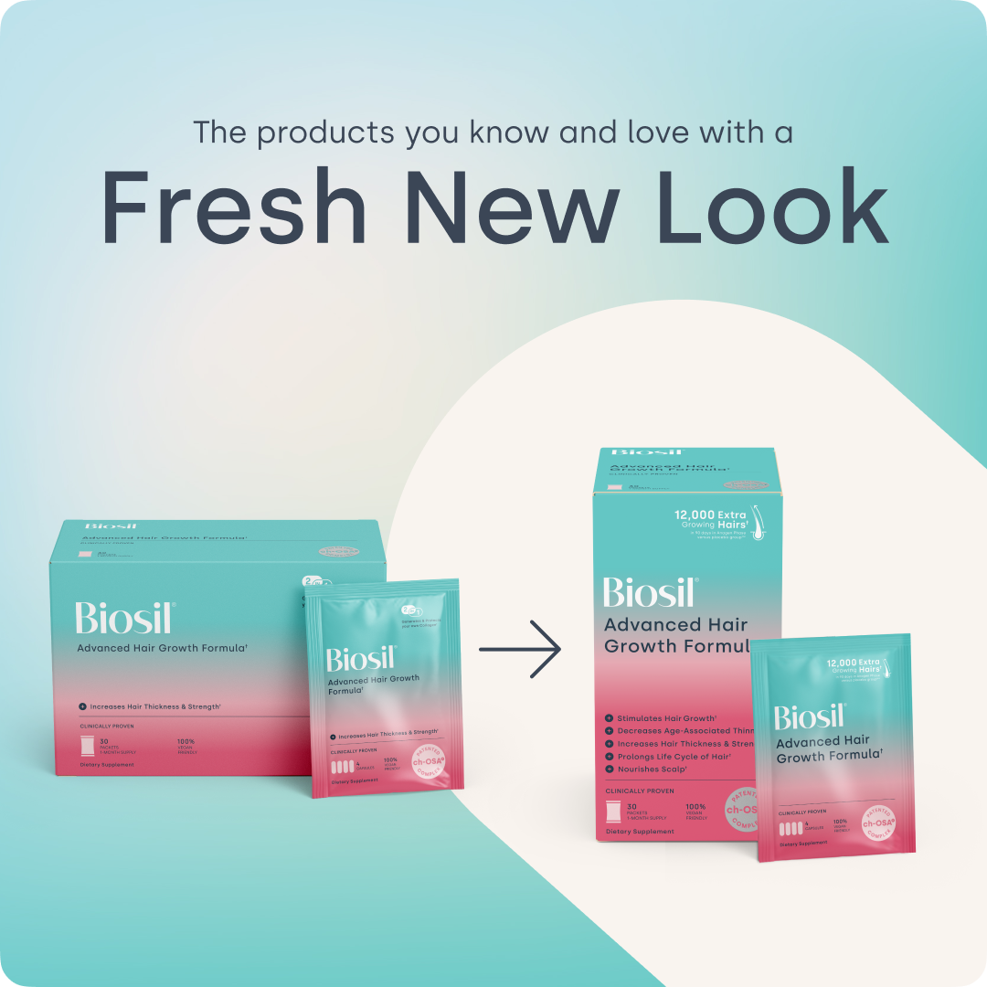 Advanced Hair Growth Formula
