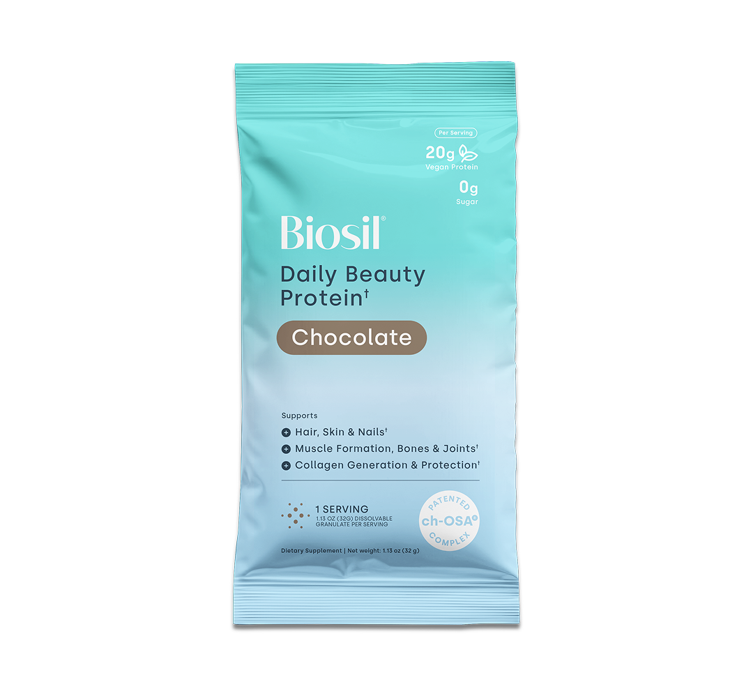 Daily Beauty Protein - Chocolate (SAMPLE)