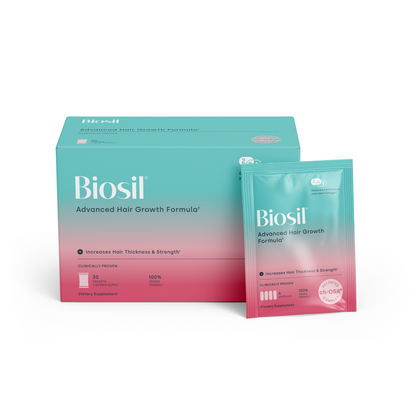 Advanced Hair Growth Formula