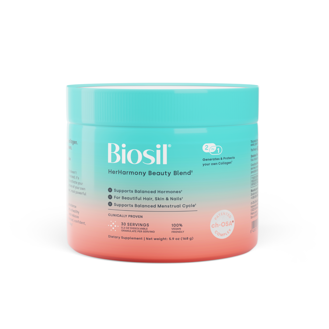 HerHarmony Beauty Blend