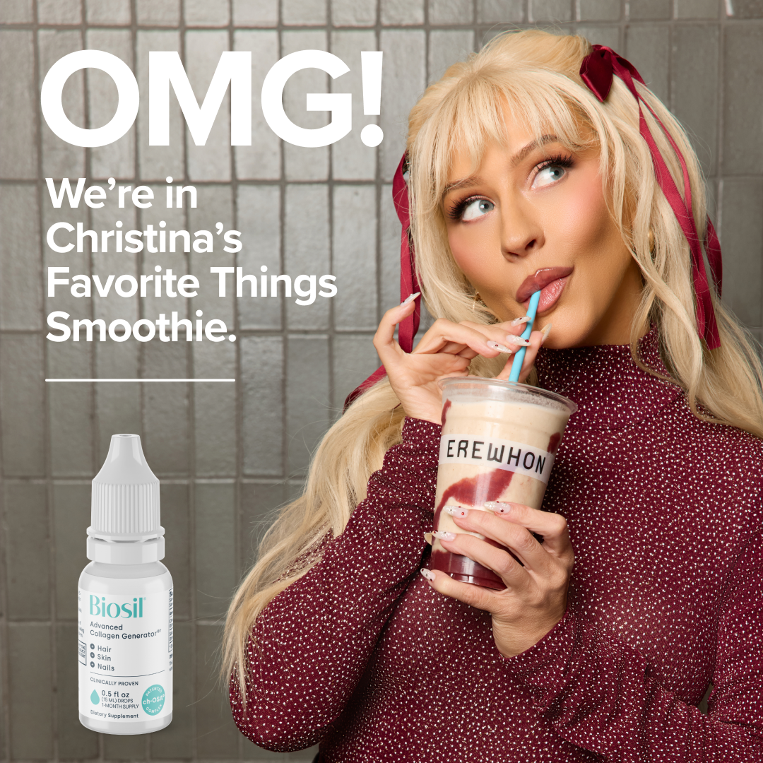 Collagen Generator - Drops