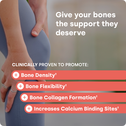 Advanced Bone Support