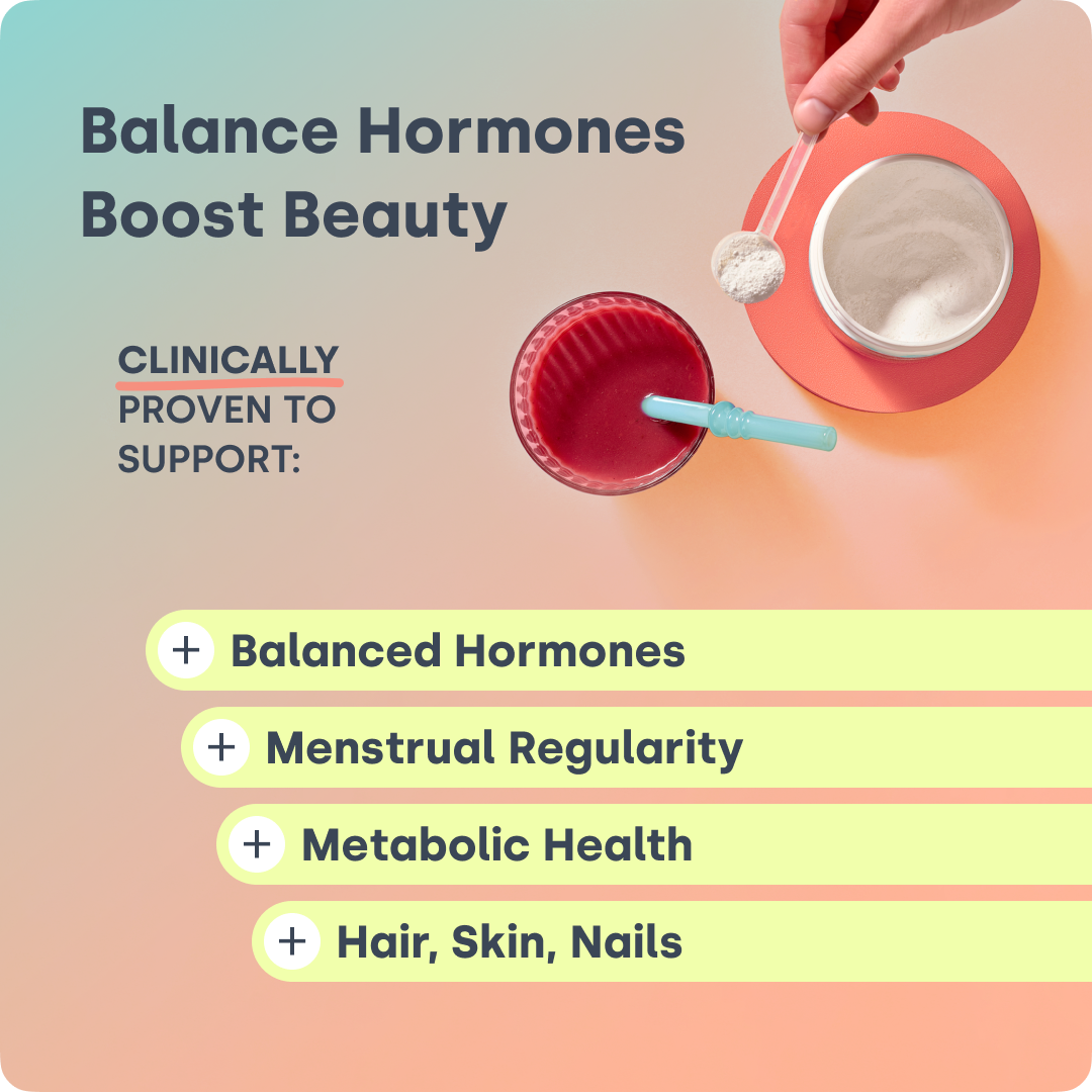 HerHarmony Beauty Blend
