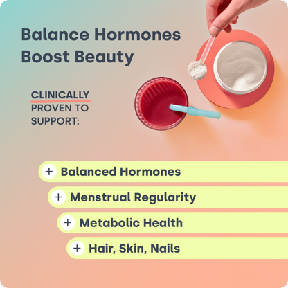 HerHarmony Beauty Blend