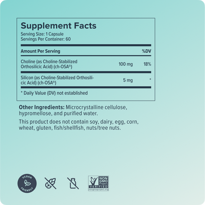 Collagen Generator - Original Capsules
