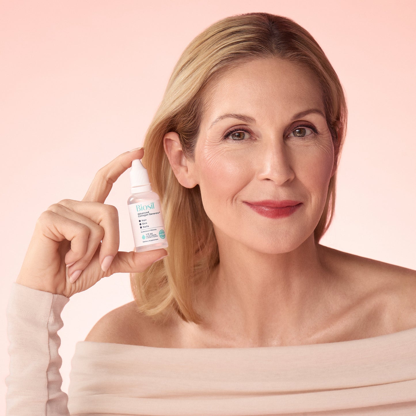 Collagen Generator - Drops