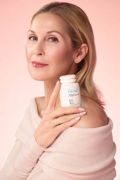 Collagen Generator - Liquid Capsules