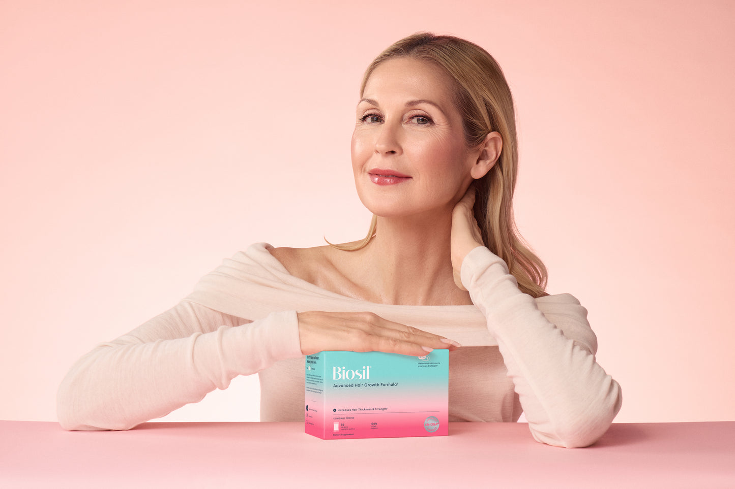 Advanced Hair Growth Formula