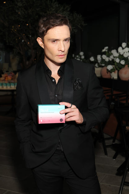 Advanced Hair Growth Formula