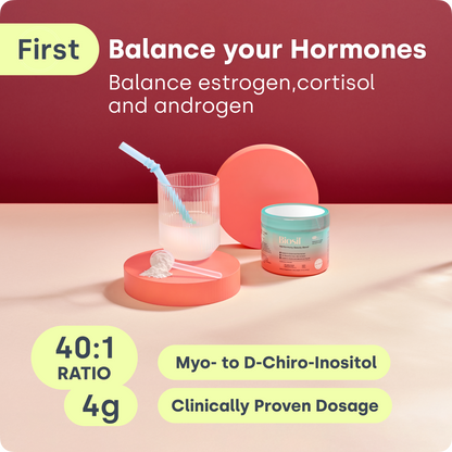 HerHarmony Beauty Blend