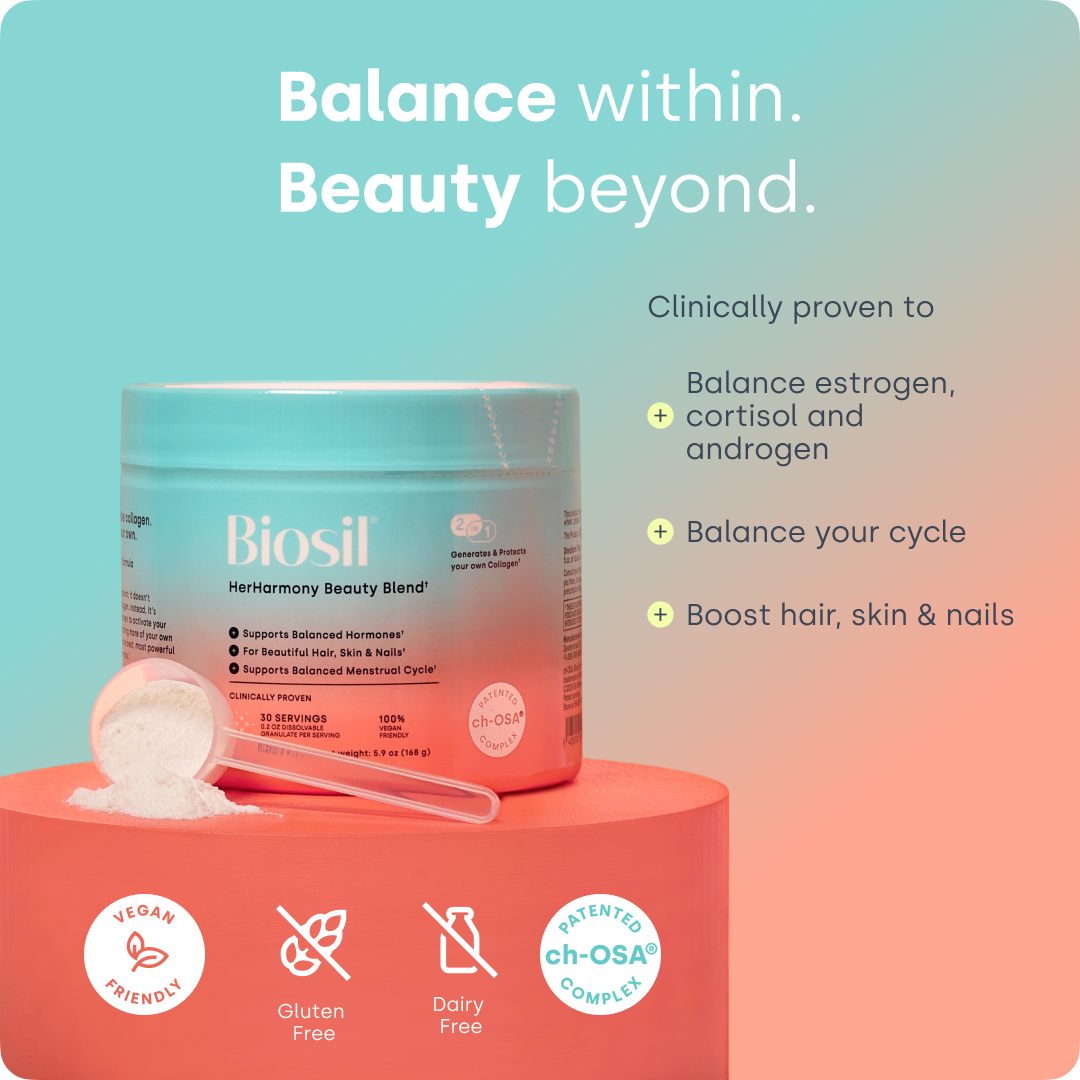 HerHarmony Beauty Blend