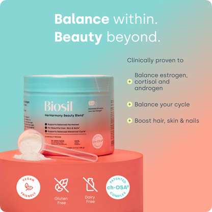 HerHarmony Beauty Blend