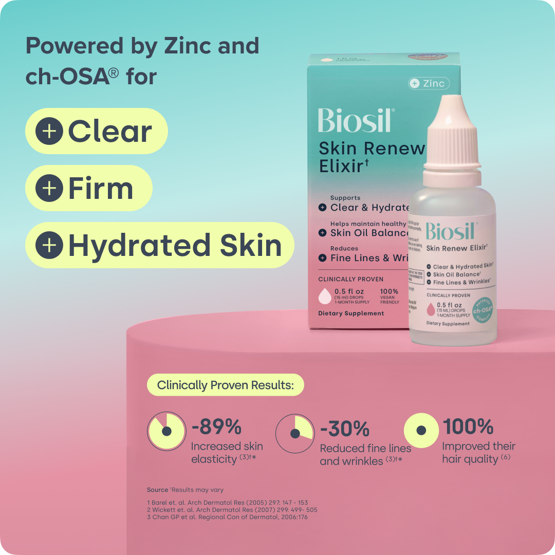 Skin Renew Elixir – Biosil Store