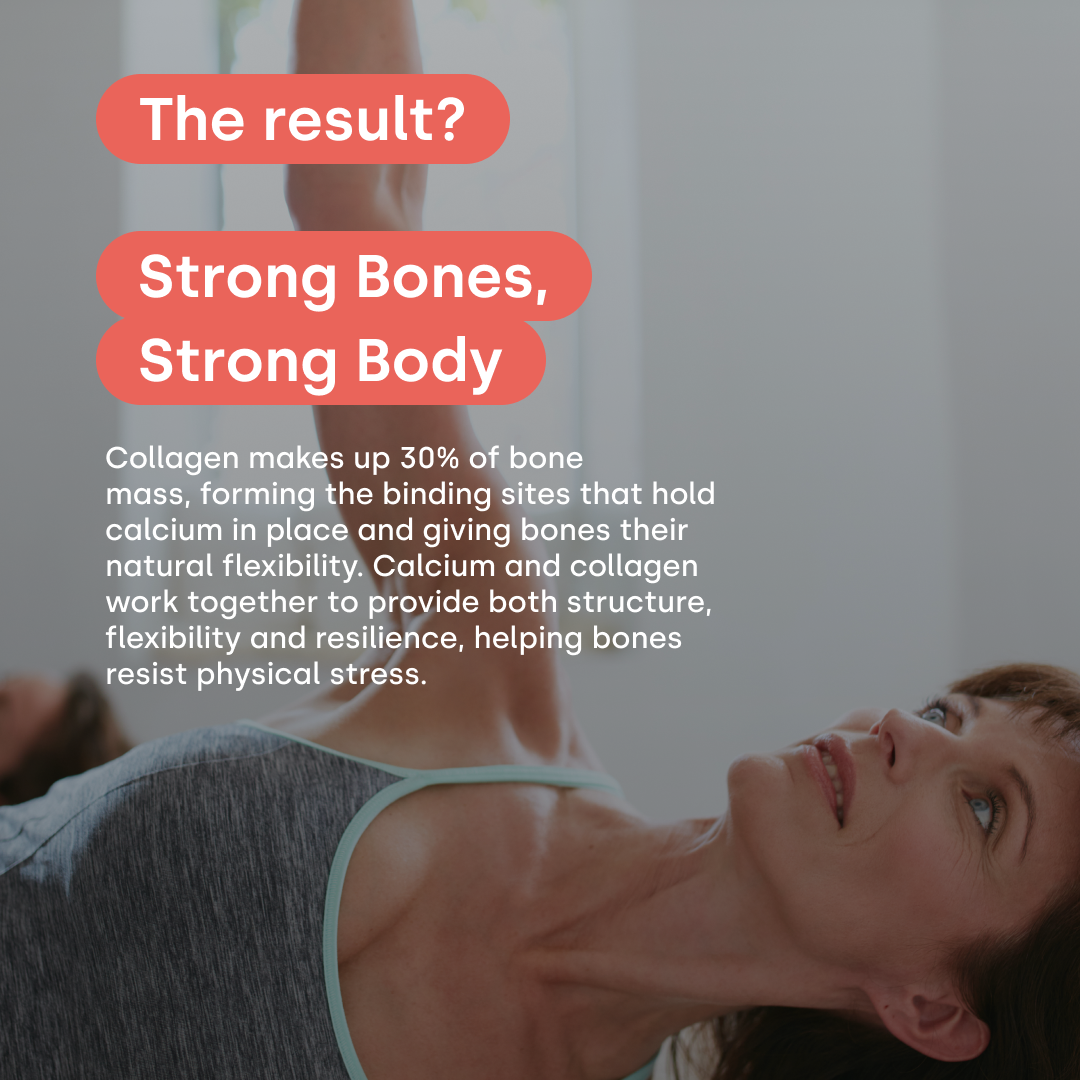 Advanced Bone Support