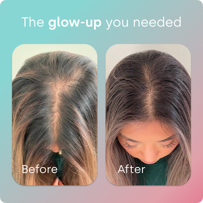 Advanced Hair Growth Formula