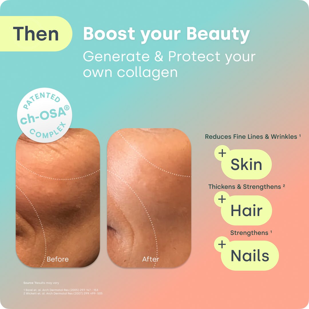 HerHarmony Beauty Blend