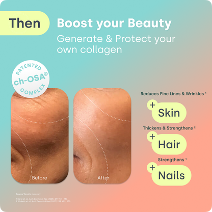 HerHarmony Beauty Blend