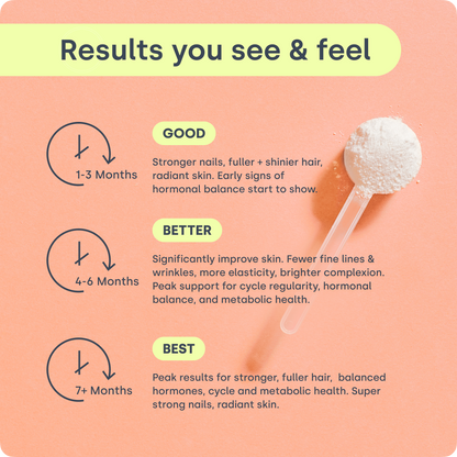 HerHarmony Beauty Blend