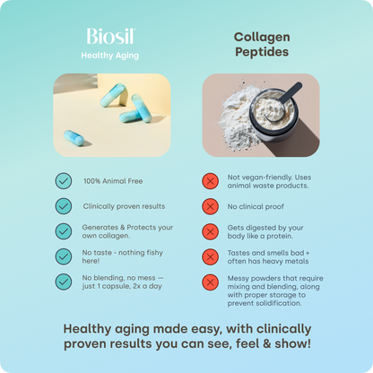 Healthy Aging