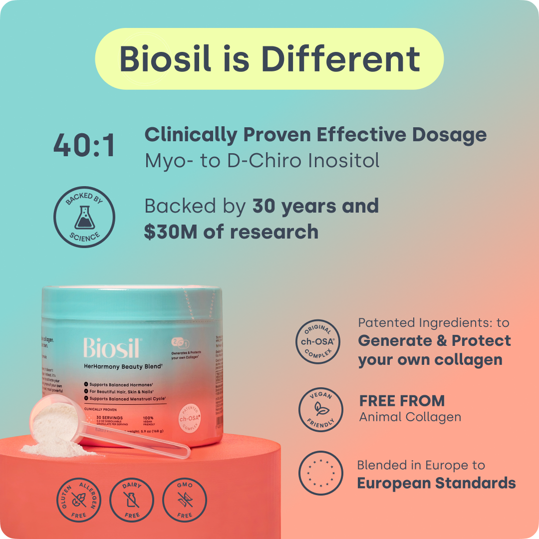 HerHarmony Beauty Blend