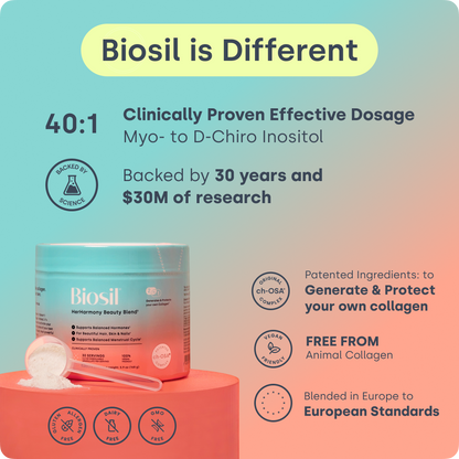 HerHarmony Beauty Blend