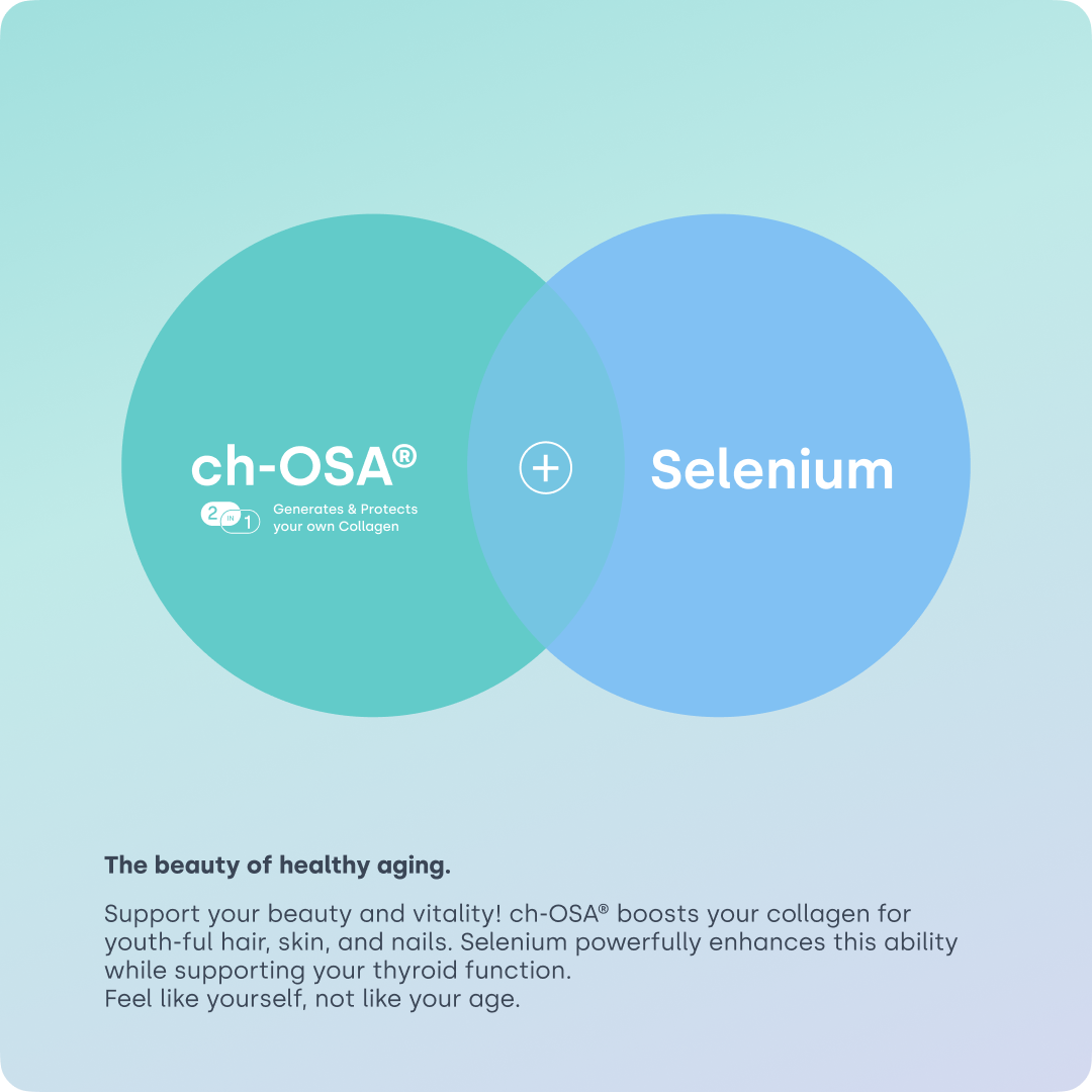 Healthy Aging