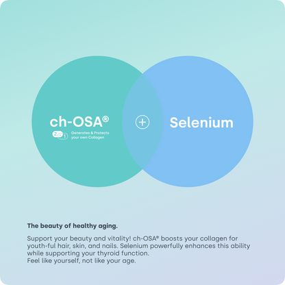 Healthy Aging