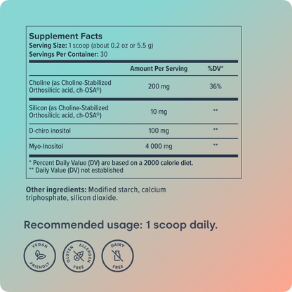 HerHarmony Beauty Blend