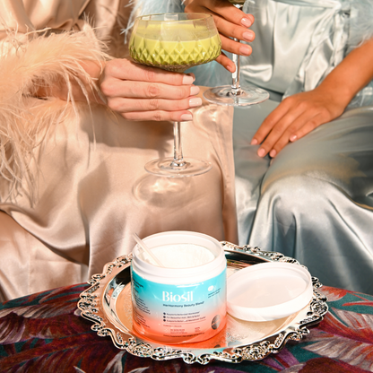 HerHarmony Beauty Blend