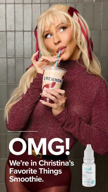 Collagen Generator - Drops