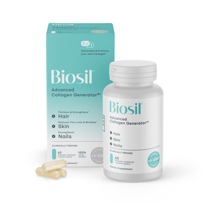 Collagen Generator - Original Capsules