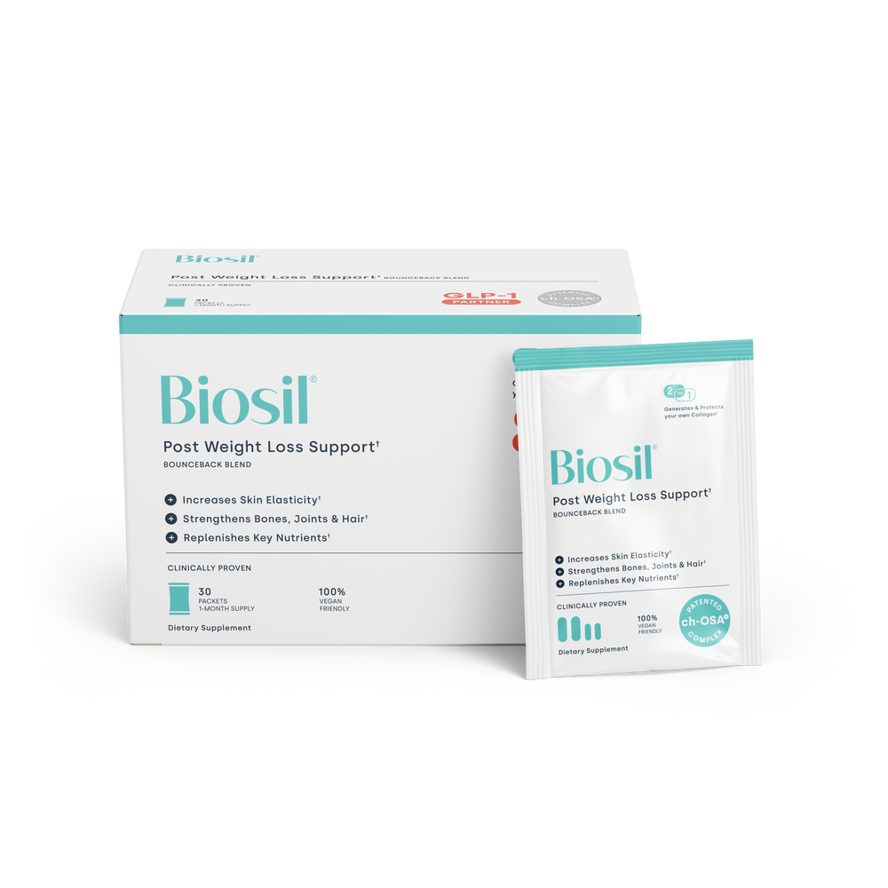 Biosil Store