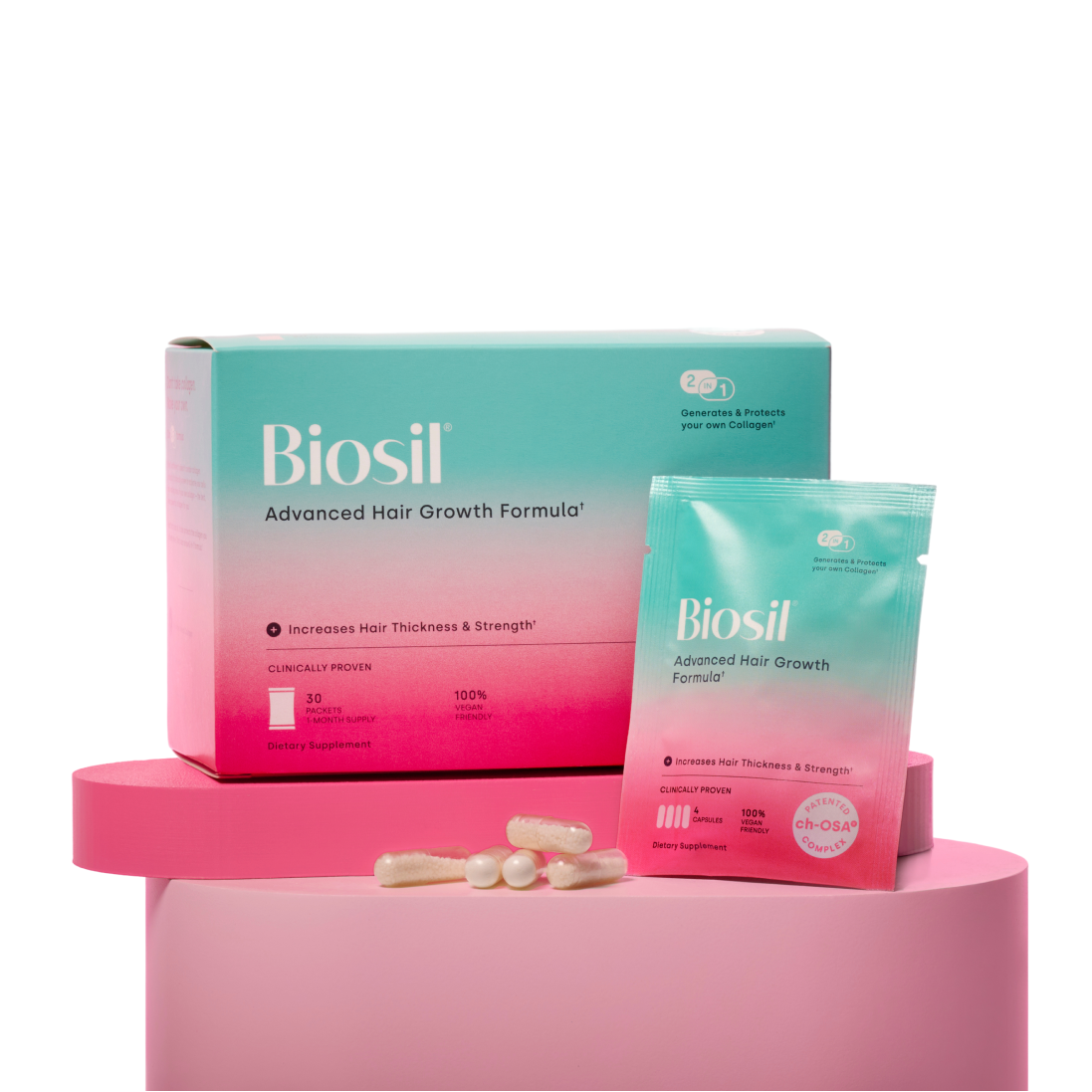 Biosil Store