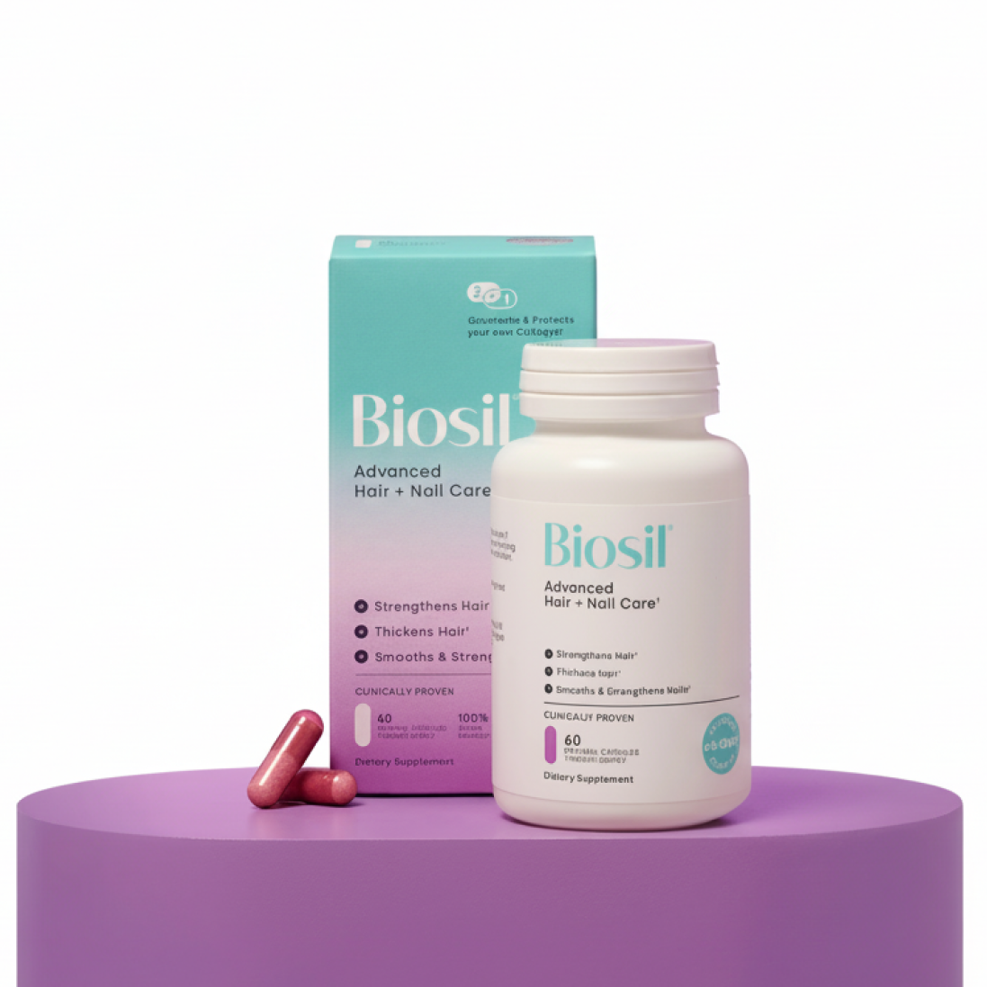 Biosil Store