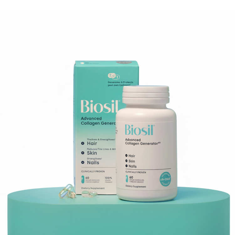 Biosil Store