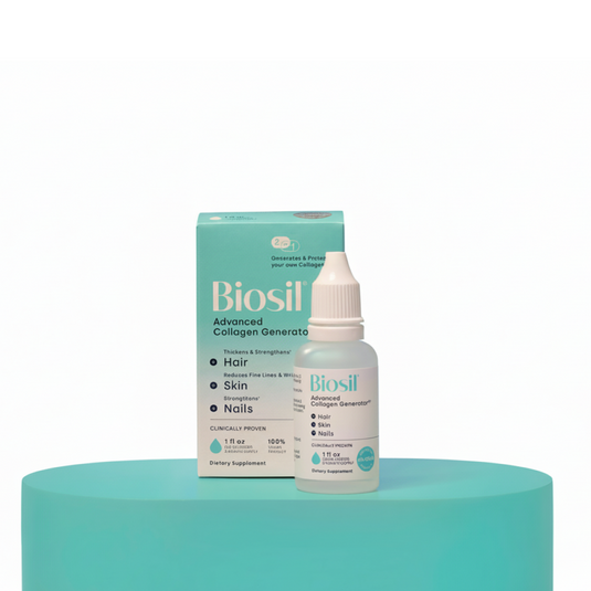 Biosil Store