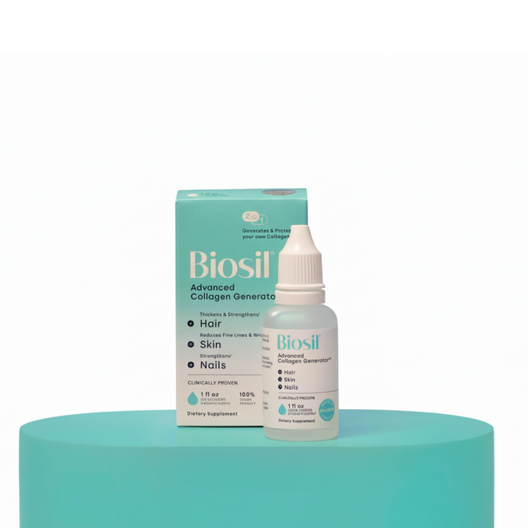 Biosil Store