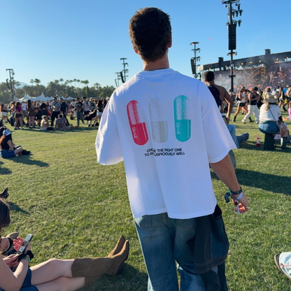 Suspicious x BIOSIL TEE Bundle